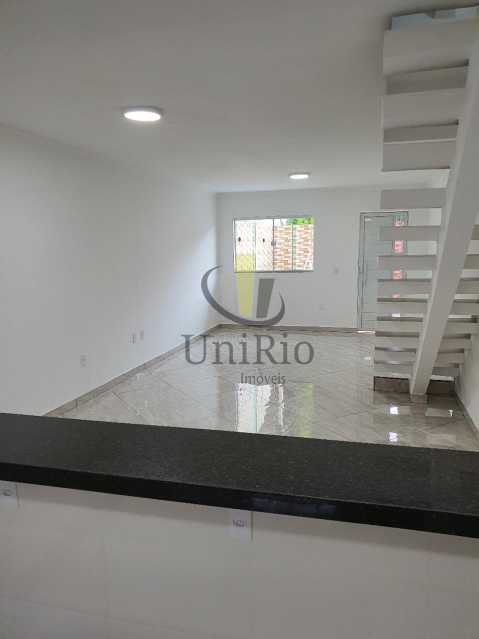 Conheça d7d8030b-6c37-420a-a115-ec33ac do imóvel - Casa em Condomínio 2 quartos à venda Tanque, Rio de Janeiro - R$ 220.000 - BGCN20112 - 3 d7d8030b-6c37-420a-a115-ec33ac - 3