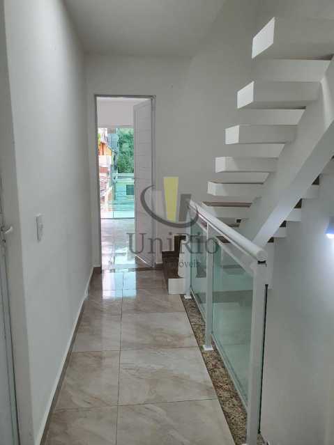 Conheça 8fb24dab-ba93-4d0e-8c07-fcd453 do imóvel - Casa em Condomínio 2 quartos à venda Tanque, Rio de Janeiro - R$ 220.000 - BGCN20112 - 9 8fb24dab-ba93-4d0e-8c07-fcd453 - 9