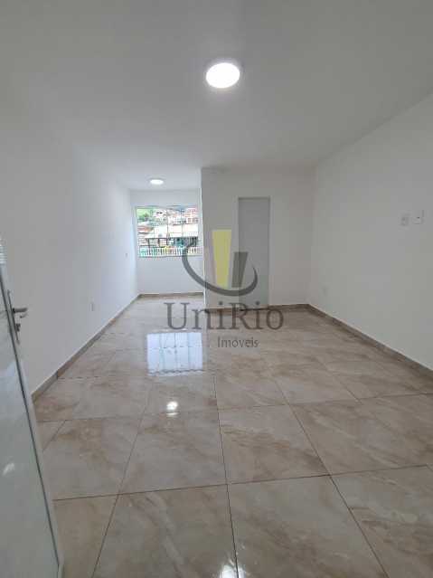 Conheça 59116250-2a65-43e5-961c-9a1a80 do imóvel - Casa em Condomínio 2 quartos à venda Tanque, Rio de Janeiro - R$ 220.000 - BGCN20112 - 17 59116250-2a65-43e5-961c-9a1a80 - 17