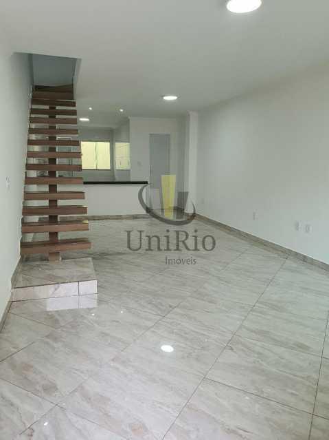 Conheça df41bf05-92b0-44ab-8b2d-760d47 do imóvel - Casa em Condomínio 2 quartos à venda Tanque, Rio de Janeiro - R$ 220.000 - BGCN20112 - 2 df41bf05-92b0-44ab-8b2d-760d47 - 2