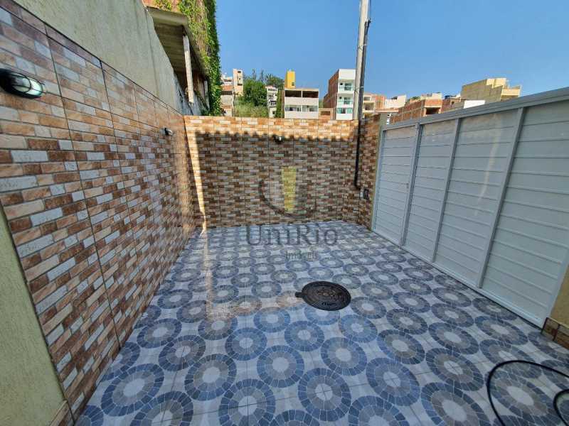 Conheça f492d7ee-3558-4416-8235-04da9c do imóvel - Casa em Condomínio 2 quartos à venda Tanque, Rio de Janeiro - R$ 220.000 - BGCN20112 - 27 f492d7ee-3558-4416-8235-04da9c - 27