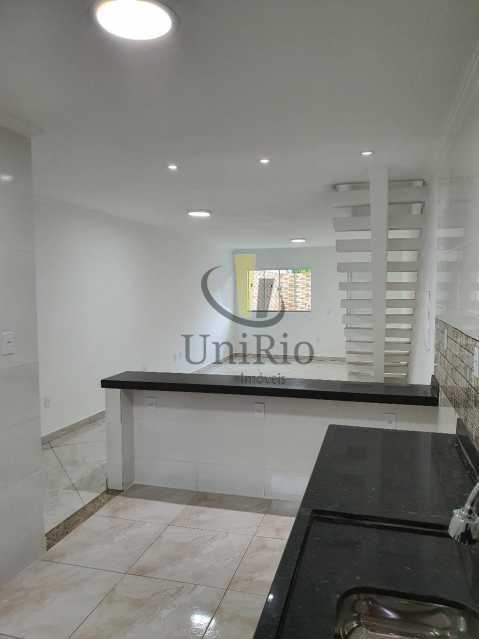Conheça b590e2c7-cbc9-492d-921f-ed3443 do imóvel - Casa em Condomínio 2 quartos à venda Tanque, Rio de Janeiro - R$ 220.000 - BGCN20112 - 4 b590e2c7-cbc9-492d-921f-ed3443 - 4