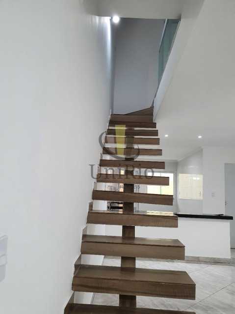 Conheça be8c3df0-02a6-48c6-9b87-e410ad do imóvel - Casa em Condomínio 2 quartos à venda Tanque, Rio de Janeiro - R$ 220.000 - BGCN20112 - 7 be8c3df0-02a6-48c6-9b87-e410ad - 7