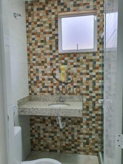 Conheça bfd33844-1ee6-42fe-a88c-077b3f do imóvel - Casa em Condomínio 2 quartos à venda Tanque, Rio de Janeiro - R$ 220.000 - BGCN20112 - 13 bfd33844-1ee6-42fe-a88c-077b3f - 13