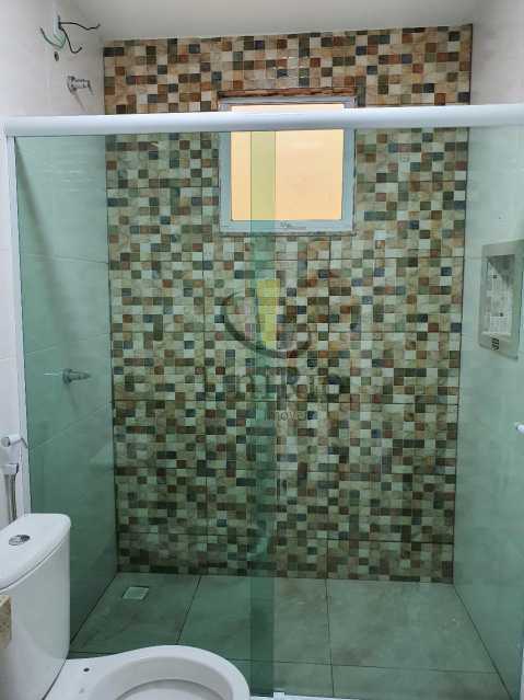 Conheça 058c38e3-333b-453b-a07f-c01aa4 do imóvel - Casa em Condomínio 2 quartos à venda Tanque, Rio de Janeiro - R$ 220.000 - BGCN20112 - 25 058c38e3-333b-453b-a07f-c01aa4 - 25