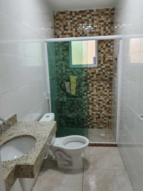 Conheça 94c8c719-1c3f-4137-a4d8-cbc7ec do imóvel - Casa em Condomínio 2 quartos à venda Tanque, Rio de Janeiro - R$ 220.000 - BGCN20112 - 23 94c8c719-1c3f-4137-a4d8-cbc7ec - 23