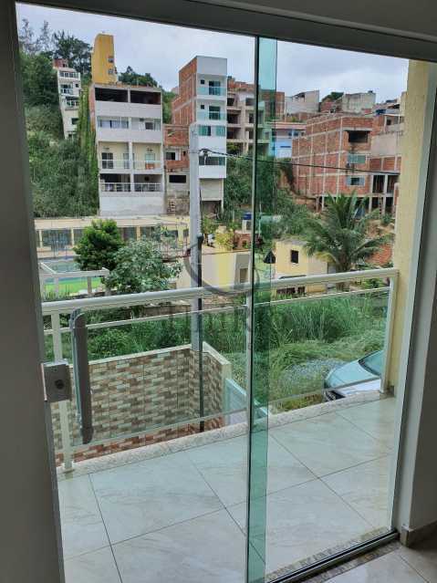 Conheça 153f60b4-6300-4e14-a5a9-6e93bd do imóvel - Casa em Condomínio 2 quartos à venda Tanque, Rio de Janeiro - R$ 220.000 - BGCN20112 - 18 153f60b4-6300-4e14-a5a9-6e93bd - 18