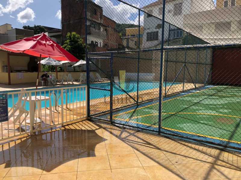 Conheça 5f21b28d-031b-4642-8fca-936f3c do imóvel - Casa em Condomínio 2 quartos à venda Tanque, Rio de Janeiro - R$ 220.000 - BGCN20112 - 30 5f21b28d-031b-4642-8fca-936f3c - 30