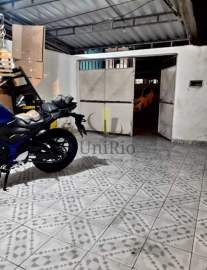 Casa em Condomínio 2 quartos à venda Bangu, Rio de Janeiro - R$ 250.000 - BGCN20111
