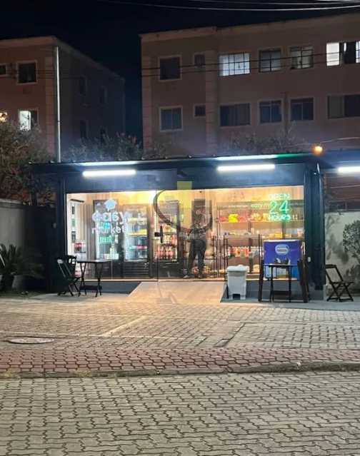 Conheça 106499557599865 do imóvel - Apartamento 2 quartos à venda Campo Grande, Rio de Janeiro - R$ 140.000 - BGAP20337 - 12 106499557599865 - 12
