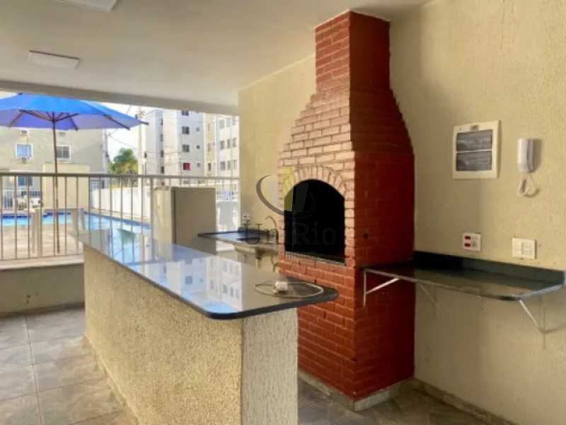 Conheça 396456655562355 do imóvel - Apartamento 2 quartos à venda Campo Grande, Rio de Janeiro - R$ 140.000 - BGAP20337 - 20 396456655562355 - 20