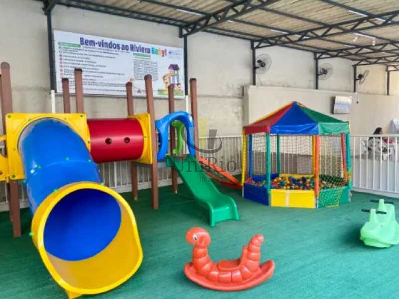Conheça 398414173565073 do imóvel - Apartamento 2 quartos à venda Campo Grande, Rio de Janeiro - R$ 140.000 - BGAP20337 - 14 398414173565073 - 14
