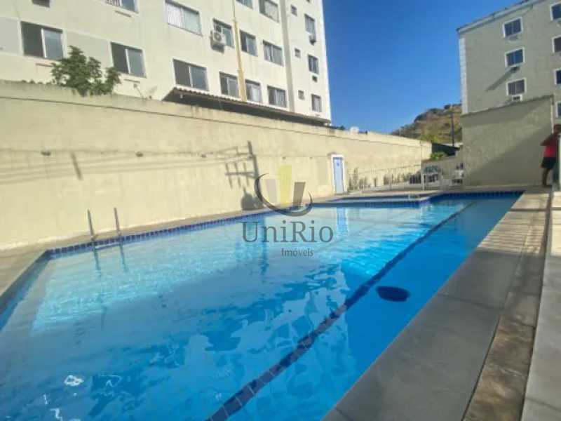 Conheça 777425534861017 do imóvel - Apartamento 2 quartos à venda Campo Grande, Rio de Janeiro - R$ 140.000 - BGAP20337 - 21 777425534861017 - 21
