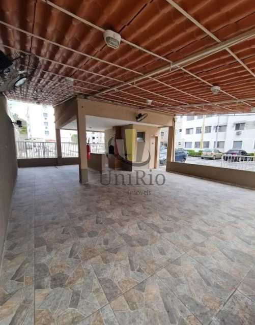 Conheça 100434314428902 do imóvel - Apartamento 2 quartos à venda Campo Grande, Rio de Janeiro - R$ 140.000 - BGAP20337 - 13 100434314428902 - 13