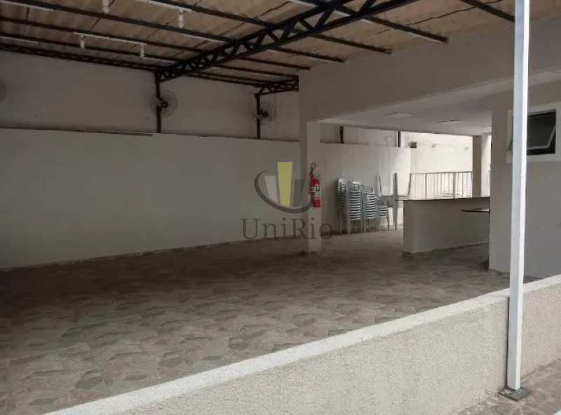 Conheça 101439553514202 do imóvel - Apartamento 2 quartos à venda Campo Grande, Rio de Janeiro - R$ 140.000 - BGAP20337 - 18 101439553514202 - 18
