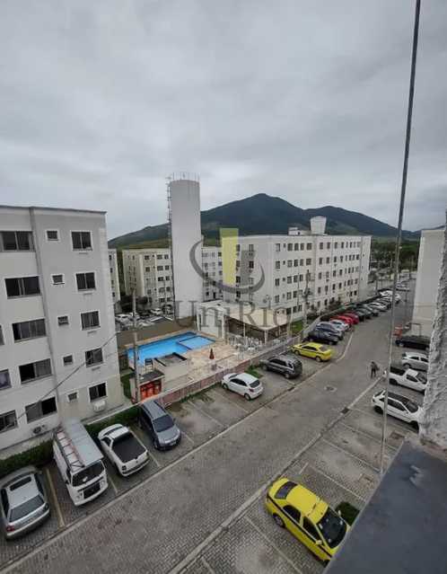 Conheça 103445319792710 do imóvel - Apartamento 2 quartos à venda Campo Grande, Rio de Janeiro - R$ 140.000 - BGAP20337 - 19 103445319792710 - 19