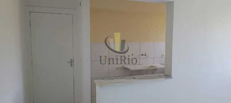 Conheça 245446076910304 do imóvel - Apartamento 2 quartos à venda Campo Grande, Rio de Janeiro - R$ 140.000 - BGAP20337 - 9 245446076910304 - 9