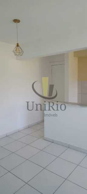 Conheça 330461675031459 do imóvel - Apartamento 2 quartos à venda Campo Grande, Rio de Janeiro - R$ 140.000 - BGAP20337 - 3 330461675031459 - 3