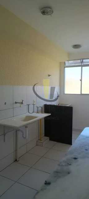 Conheça 407435435753437 do imóvel - Apartamento 2 quartos à venda Campo Grande, Rio de Janeiro - R$ 140.000 - BGAP20337 - 7 407435435753437 - 7