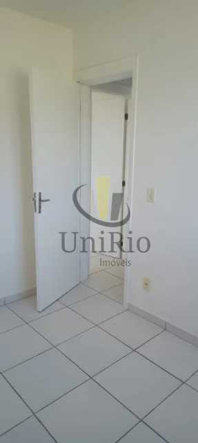 Conheça 442430196797099 do imóvel - Apartamento 2 quartos à venda Campo Grande, Rio de Janeiro - R$ 140.000 - BGAP20337 - 4 442430196797099 - 4