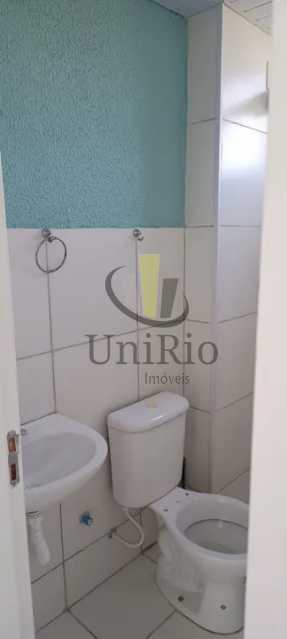 Conheça 528455191965815 do imóvel - Apartamento 2 quartos à venda Campo Grande, Rio de Janeiro - R$ 140.000 - BGAP20337 - 10 528455191965815 - 10