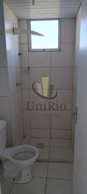 Conheça 670492794370726 do imóvel - Apartamento 2 quartos à venda Campo Grande, Rio de Janeiro - R$ 140.000 - BGAP20337 - 8 670492794370726 - 8