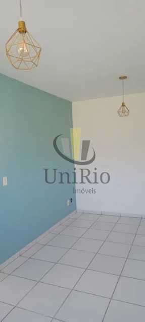 Conheça 956486190238457 do imóvel - Apartamento 2 quartos à venda Campo Grande, Rio de Janeiro - R$ 140.000 - BGAP20337 - 1 956486190238457 - 1