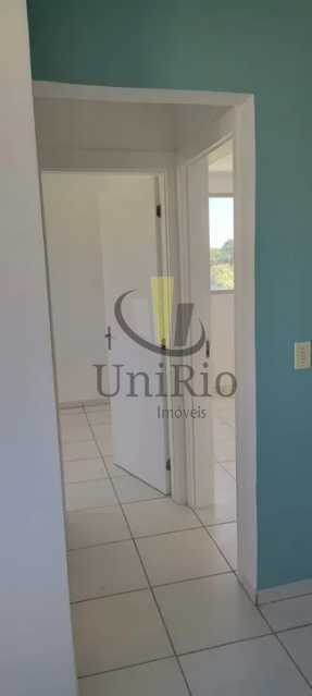 Conheça 958417193126168 do imóvel - Apartamento 2 quartos à venda Campo Grande, Rio de Janeiro - R$ 140.000 - BGAP20337 - 6 958417193126168 - 6