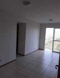 Apartamento 2 quartos à venda Campo Grande, Rio de Janeiro - R$ 350.000 - BGAP20338