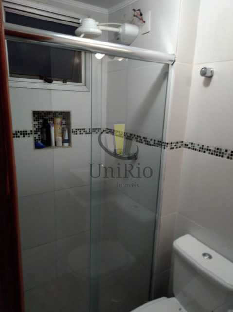 Conheça 694f561f-268c-4011-9a73-873241 do imóvel - Apartamento 2 quartos à venda Jardim Sulacap, Rio de Janeiro - R$ 215.000 - BGAP20339 - 7 694f561f-268c-4011-9a73-873241 - 7