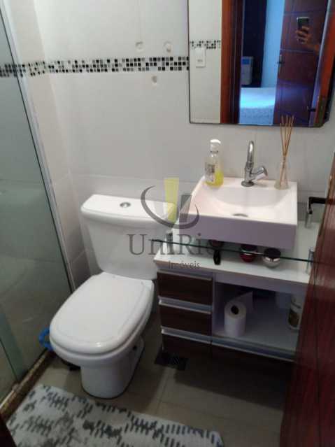 Conheça 336d5299-f483-478f-b0e3-25cc4c do imóvel - Apartamento 2 quartos à venda Jardim Sulacap, Rio de Janeiro - R$ 215.000 - BGAP20339 - 8 336d5299-f483-478f-b0e3-25cc4c - 8