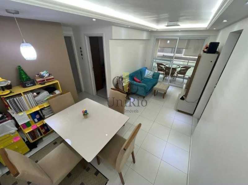 Conheça WhatsApp Image 2024-08-19 at 1 do imóvel - Apartamento 2 quartos à venda Pechincha, Rio de Janeiro - R$ 373.000 - FRAP22142 - 8 WhatsApp Image 2024-08-19 at 1 - 8