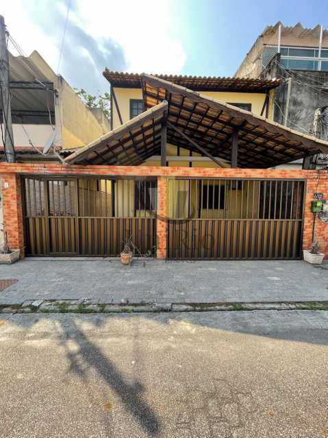 Conheça b0c0ec52-85a7-4d02-8081-da1f00 do imóvel - Casa em Condomínio 3 quartos à venda Bangu, Rio de Janeiro - R$ 295.000 - BGCN30057 - 1 b0c0ec52-85a7-4d02-8081-da1f00 - 1