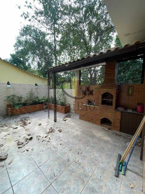 Conheça bff007b3-2d5f-4982-9c59-96d9c0 do imóvel - Casa em Condomínio 3 quartos à venda Bangu, Rio de Janeiro - R$ 295.000 - BGCN30057 - 4 bff007b3-2d5f-4982-9c59-96d9c0 - 4