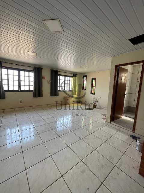 Conheça b631b361-e1e8-416f-8e39-e913fc do imóvel - Casa em Condomínio 3 quartos à venda Bangu, Rio de Janeiro - R$ 295.000 - BGCN30057 - 5 b631b361-e1e8-416f-8e39-e913fc - 5
