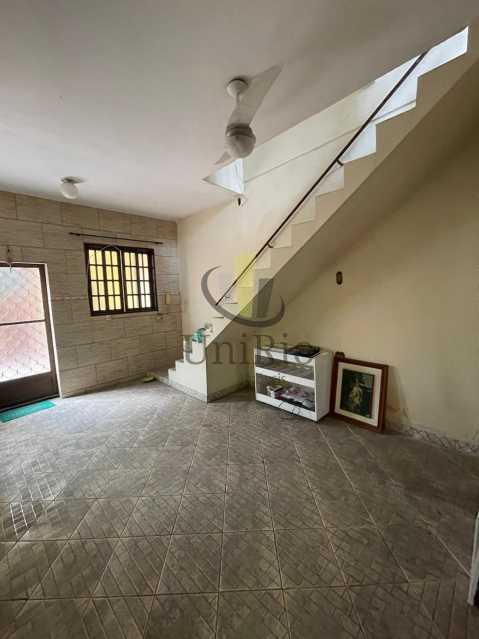 Conheça 06204ea3-a5d0-487a-abec-9eb210 do imóvel - Casa em Condomínio 3 quartos à venda Bangu, Rio de Janeiro - R$ 295.000 - BGCN30057 - 7 06204ea3-a5d0-487a-abec-9eb210 - 7