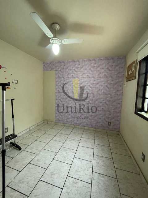 Conheça 91dbf85d-c455-46de-ab14-745318 do imóvel - Casa em Condomínio 3 quartos à venda Bangu, Rio de Janeiro - R$ 295.000 - BGCN30057 - 10 91dbf85d-c455-46de-ab14-745318 - 10