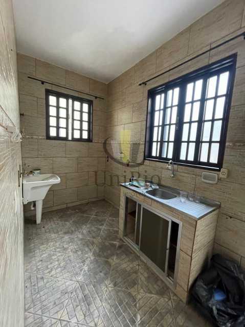 Conheça cf00073f-f549-4daa-a172-0f6302 do imóvel - Casa em Condomínio 3 quartos à venda Bangu, Rio de Janeiro - R$ 295.000 - BGCN30057 - 14 cf00073f-f549-4daa-a172-0f6302 - 14