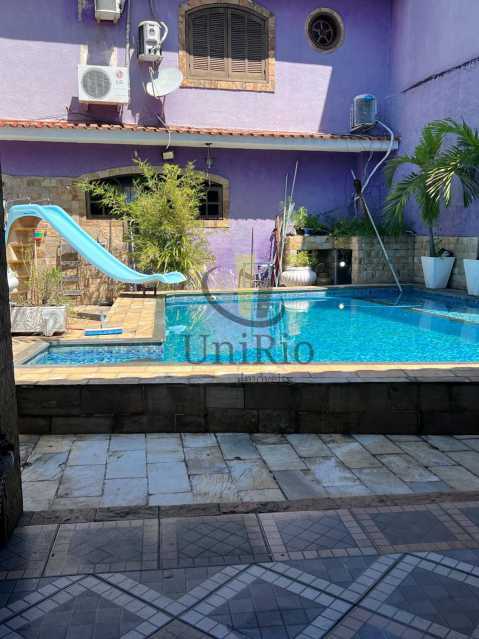 Conheça f197bc33-a446-40e9-a64d-139b01 do imóvel - Casa em Condomínio 3 quartos à venda Bangu, Rio de Janeiro - R$ 900.000 - BGCN30060 - 4 f197bc33-a446-40e9-a64d-139b01 - 4