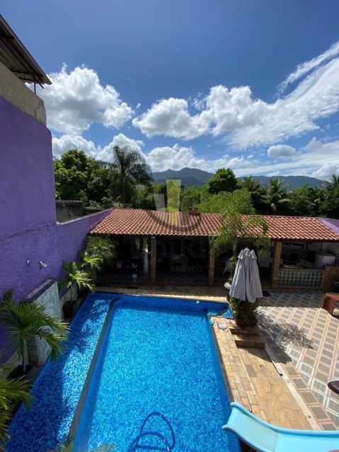 Conheça de661c5a-790f-4236-952c-1f0576 do imóvel - Casa em Condomínio 3 quartos à venda Bangu, Rio de Janeiro - R$ 900.000 - BGCN30060 - 1 de661c5a-790f-4236-952c-1f0576 - 1