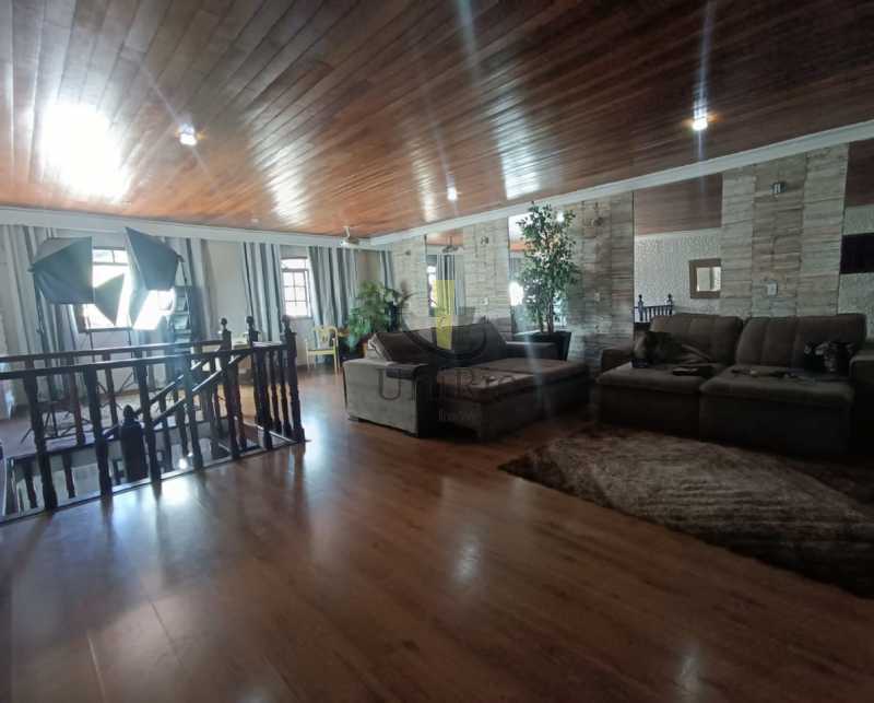 Conheça badf8353-21ee-465b-9999-935f8a do imóvel - Casa em Condomínio 3 quartos à venda Bangu, Rio de Janeiro - R$ 900.000 - BGCN30060 - 15 badf8353-21ee-465b-9999-935f8a - 15