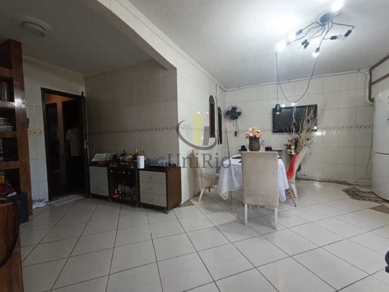Conheça ae9754ca-fe6f-4470-bcc6-88749c do imóvel - Casa em Condomínio 3 quartos à venda Bangu, Rio de Janeiro - R$ 900.000 - BGCN30060 - 11 ae9754ca-fe6f-4470-bcc6-88749c - 11