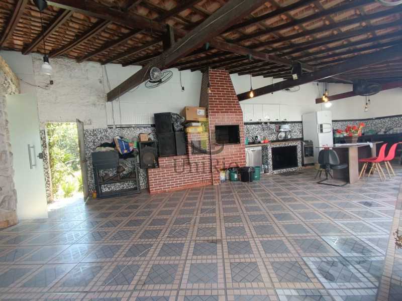 Conheça 6ec835bd-5115-4384-be7b-c73335 do imóvel - Casa em Condomínio 3 quartos à venda Bangu, Rio de Janeiro - R$ 900.000 - BGCN30060 - 18 6ec835bd-5115-4384-be7b-c73335 - 18
