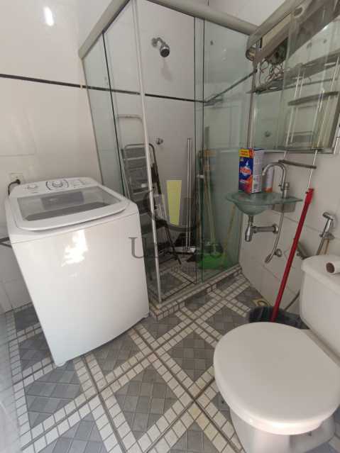 Conheça 02d9d364-e26a-4ea5-8560-1841ba do imóvel - Casa em Condomínio 3 quartos à venda Bangu, Rio de Janeiro - R$ 900.000 - BGCN30060 - 22 02d9d364-e26a-4ea5-8560-1841ba - 22