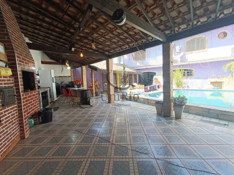 Conheça de1dd081-fb5e-44ff-8c15-7d8751 do imóvel - Casa em Condomínio 3 quartos à venda Bangu, Rio de Janeiro - R$ 900.000 - BGCN30060 - 17 de1dd081-fb5e-44ff-8c15-7d8751 - 17