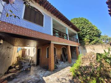 Casa 4 quartos à venda Tanque, Rio de Janeiro - R$ 600.000 - FRCA40035