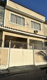 Casa 2 quartos à venda Realengo, Rio de Janeiro - R$ 170.000 - BGCA20082