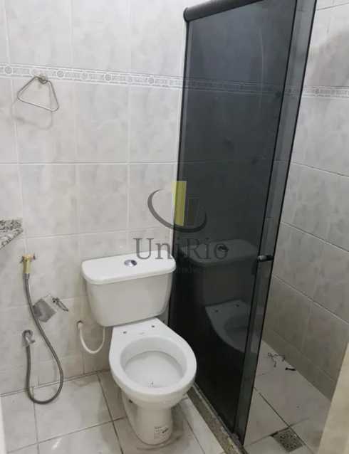 Conheça IMG_1939. do imóvel - Casa 2 quartos à venda Realengo, Rio de Janeiro - R$ 170.000 - BGCA20082 - 6 IMG_1939. - 6