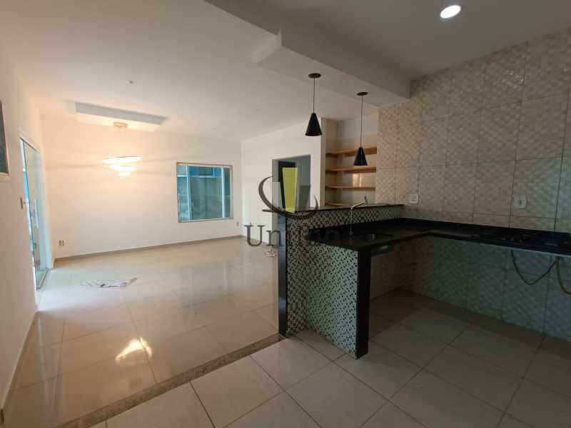 Conheça 515a6ca5-09bf-467d-9a2f-82562b do imóvel - Casa em Condomínio 2 quartos à venda Realengo, Rio de Janeiro - R$ 290.000 - BGCN20114 - 6 515a6ca5-09bf-467d-9a2f-82562b - 6