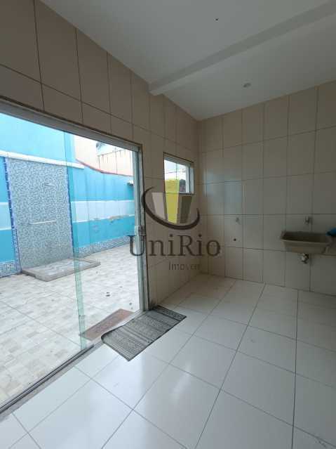 Conheça 56e2c75b-679d-4eff-b5c9-b09945 do imóvel - Casa em Condomínio 2 quartos à venda Realengo, Rio de Janeiro - R$ 290.000 - BGCN20114 - 2 56e2c75b-679d-4eff-b5c9-b09945 - 2